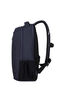 American Tourister Streethero Laptop Backpack 14'  Navy Melange