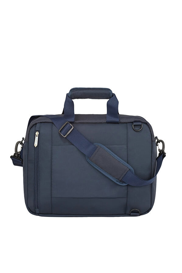 American Tourister Summerfunk 3-Way Boarding Bag  Navy American Tourister Summerfunk 3-Way Boarding Bag  Navy