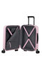 American Tourister Novastream Spinner TSA Exp. 55cm  Soft Pink