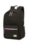 American Tourister Upbeat Backpack ZIP  Negro