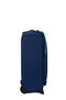 American Tourister Sea Seeker Upright Underseater Tsa 45cm  Combat Navy