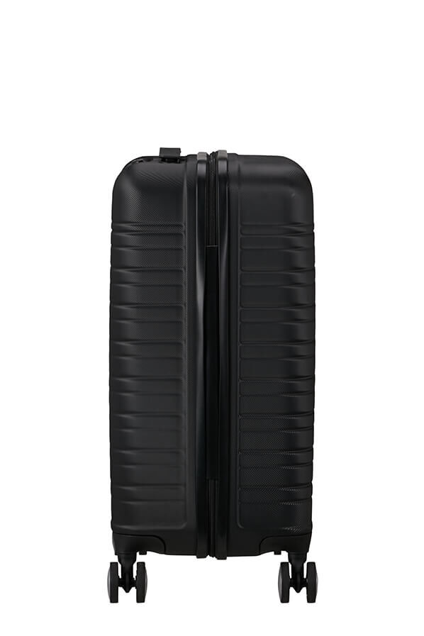 American Tourister Flashline SPIN. 55/20 LENGTH 35 CM  Shadow Black