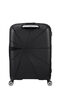 American Tourister Starvibe Spinner Expandable TSA 67cm Negro American Tourister Starvibe Spinner Expandable TSA 67cm Negro