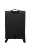 American Tourister SummerRide Spinner M EXP TSA SP 69cm  Negro