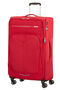 American Tourister Summerfunk Spinner Exp TSA 79cm  Red