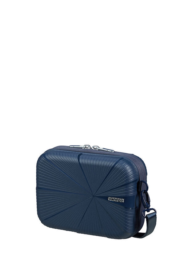 American Tourister StarVibe Cross Over  Navy