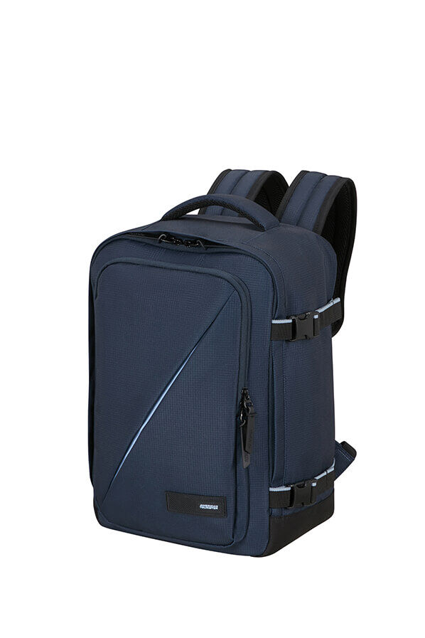 American Tourister Take2cabin Casual Backpack S  Dark Navy American Tourister Take2cabin Casual Backpack S  Dark Navy