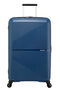 American Tourister Airconic Spinner 77/28 Tsa 77cm  Midnight Navy American Tourister Airconic Spinner 77/28 Tsa 77cm  Midnight Navy