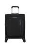 American Tourister Cloudrider Spinner EXP TSA S  Jet Black