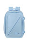 American Tourister Take2cabin Casual Backpack S  Pastel Blue