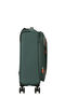 American Tourister Pulsonic Spinner 55/20 EXP TSA 55cm  Dark Forest