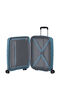 American Tourister Flytwist SPINNER 55/20 TSA EXP 55cm  Storm Blue