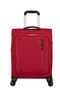 American Tourister Cloudrider Spinner EXP TSA S  Astral Red