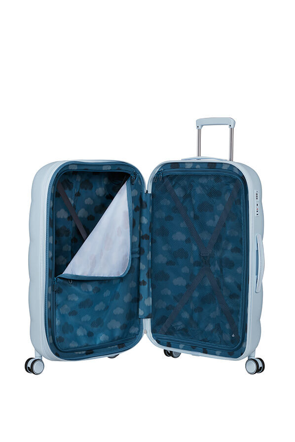 Dreami Equipaje grande