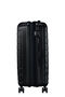 American Tourister Speedstar Spinner 67/24 Exp Tsa  Negro