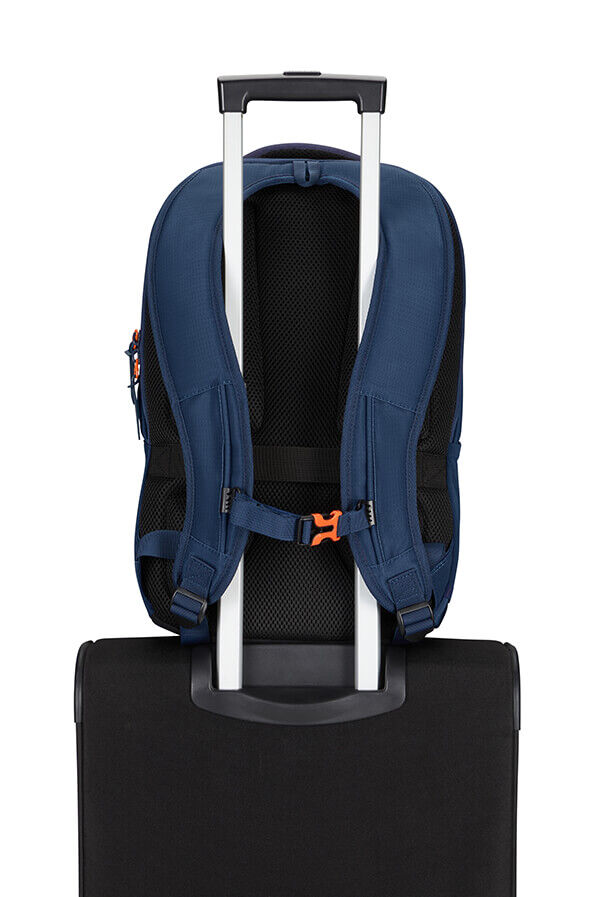 American Tourister Urban Groove Ug15 Lapt. Bp 15.6' Urban  Dark Navy