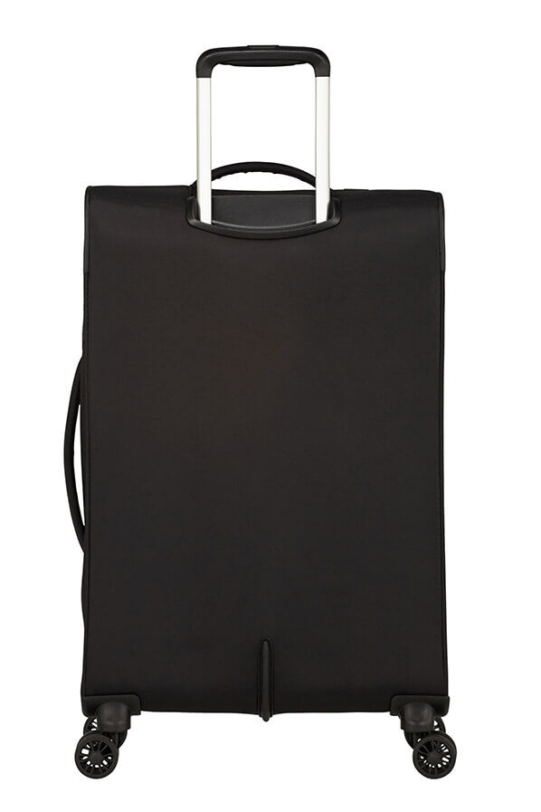 American Tourister Summerfunk Spinner Exp TSA 67cm  Negro