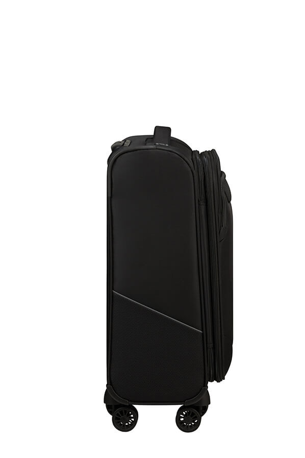 American Tourister SummerRide Spinner S EXP TSA 55cm Negro