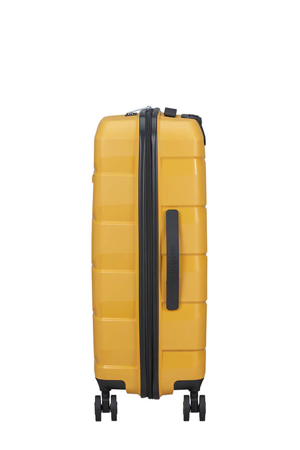American Tourister Air Move SPINNER 66/24 TSA  Sunset Yellow