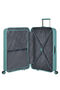 American Tourister Airconic Spinner 77/28 Tsa 77cm  Dusty Turquoise American Tourister Airconic Spinner 77/28 Tsa 77cm  Dusty Turquoise