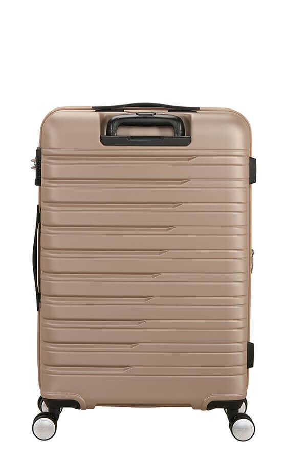 American Tourister Flashline Spinner 67/24 EXP TSA  Champ&aacute;n