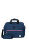 American Tourister UpBeat 3-Way Boarding Bag  Navy American Tourister UpBeat 3-Way Boarding Bag  Navy