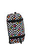 American Tourister Urban Track Disney Duffle with Wheels Disney S  Mickey Check American Tourister Urban Track Disney Duffle with Wheels Disney S  Mickey Check