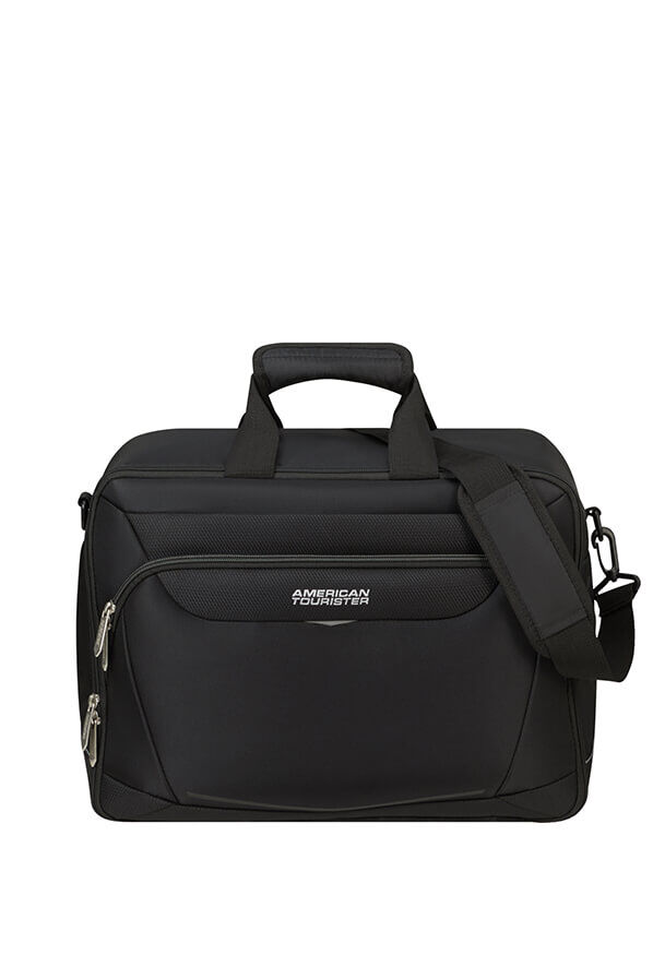 American Tourister SummerRide 3 Way Boarding Bag Negro