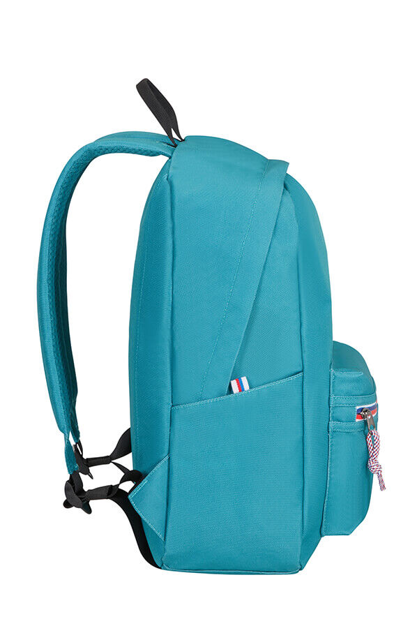 American Tourister Upbeat Backpack ZIP  Teal American Tourister Upbeat Backpack ZIP  Teal