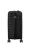 American Tourister Flashline SPIN. 55/20 LENGTH 35 CM  Shadow Black