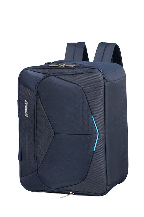 American Tourister Summerfunk 3-Way Boarding Bag  Navy American Tourister Summerfunk 3-Way Boarding Bag  Navy