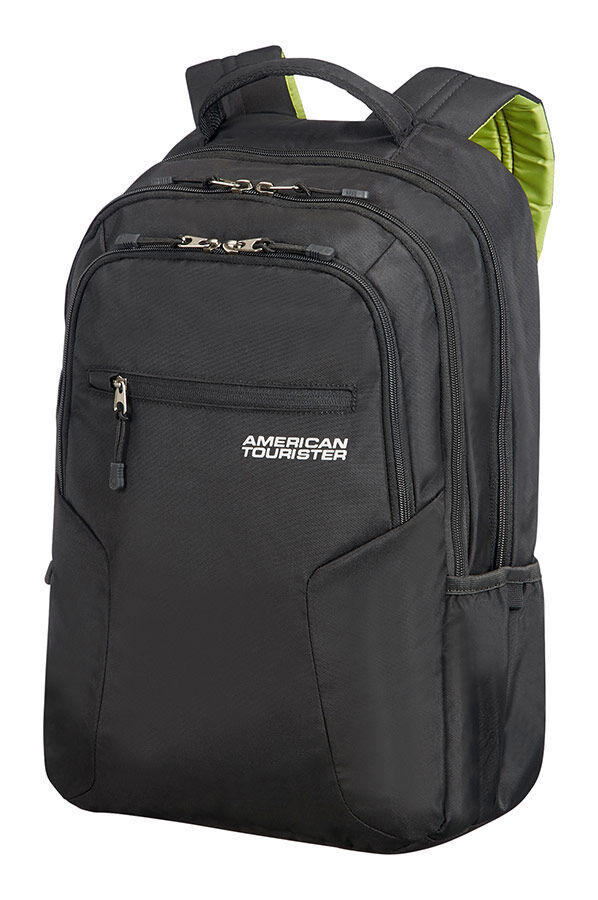 American Tourister Urban Groove Mochila para port&aacute;til  39,6cm/15.6inch Negro