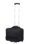 American Tourister At Work Nxt Rolling Tote 15.6'  Negro