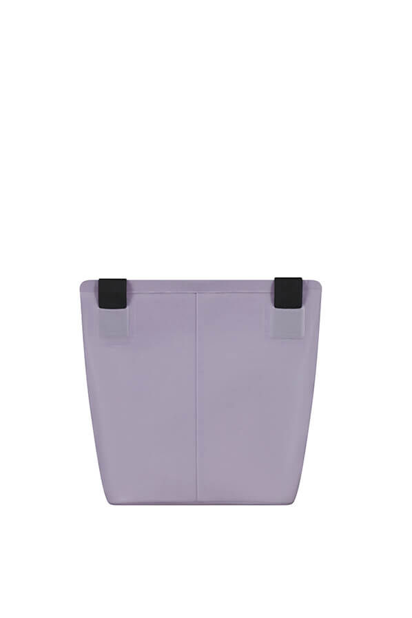 Colourdry Bolso S | American Tourister Colourdry Shoulder Bag S  Fresh Lilac
