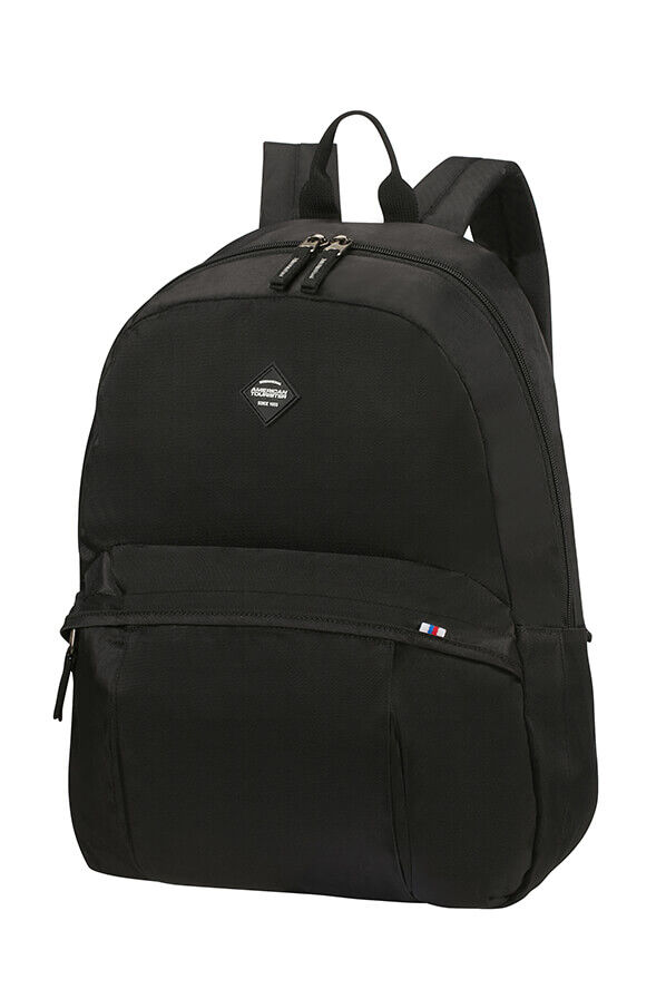 American Tourister Upbeat Backpack  Negro