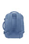 American Tourister Take2cabin Casual Backpack MONO S/M  Storm Blue