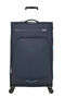American Tourister Summerfunk Spinner Exp TSA 79cm  Navy