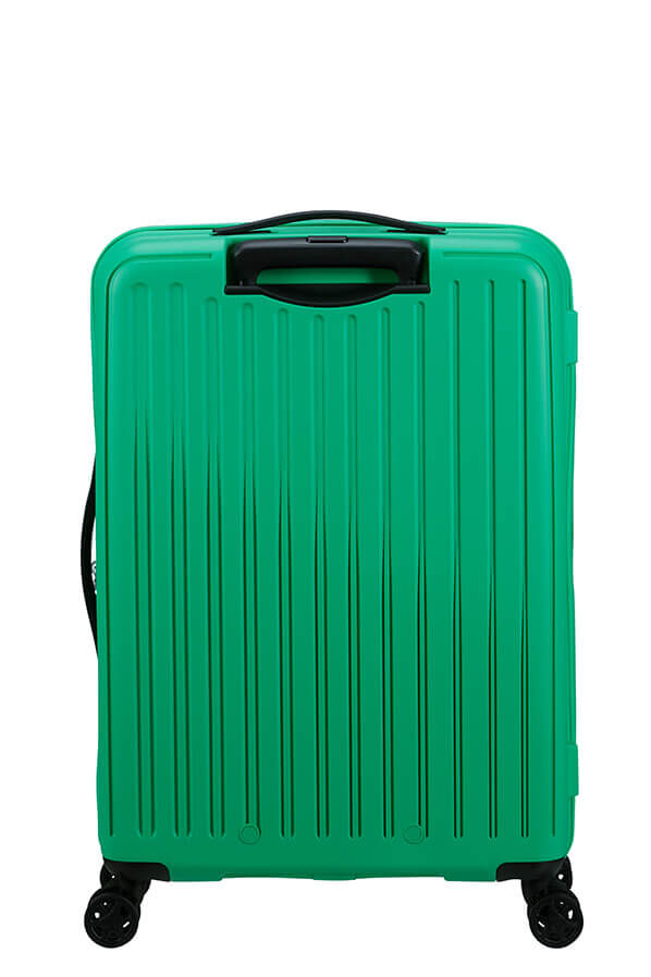 American Tourister Rejoy Spinner 68/25 Tsa 68  Jade Green