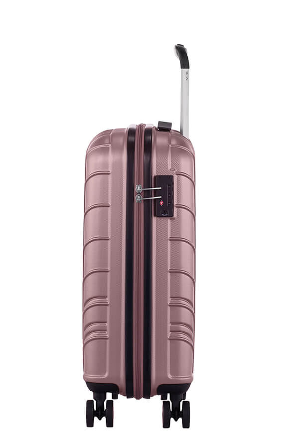 American Tourister Speedstar Spinner 55/20 Tsa  Rose Gold American Tourister Speedstar Spinner 55/20 Tsa  Rose Gold
