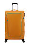 American Tourister Pulsonic Spinner Expandable 81cm  Sunset Yellow