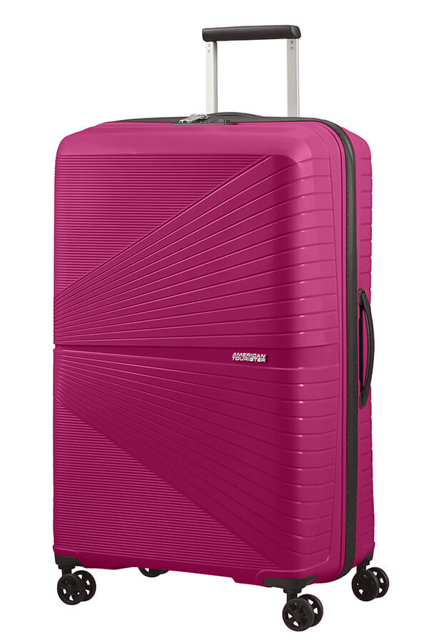 American Tourister Airconic Spinner 77cm  Deep Orchid American Tourister Airconic Spinner 77cm  Deep Orchid