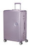 American Tourister Soundbox Alu Spinner TSA 77cm  Stormy Lilac