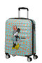 American Tourister Disney Wavebreaker Spinner TSA Disney Fl 55cm  Minnie Pastel Dots American Tourister Disney Wavebreaker Spinner TSA Disney Fl 55cm  Minnie Pastel Dots