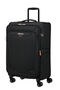 American Tourister SummerRide Spinner M EXP TSA SP 69cm  Negro