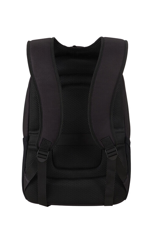 American Tourister Urban Groove Ug14 Lapt. Bp 15.6' Uni  Negro