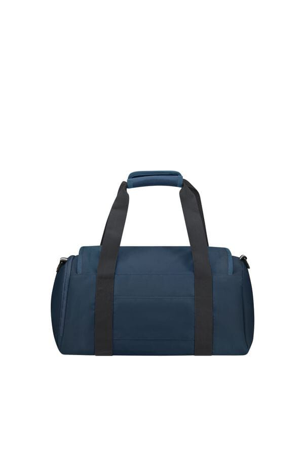 American Tourister Brightup Cabin Duffle Zip  Navy