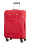 American Tourister Summerfunk Spinner Exp TSA 67cm  Rojo