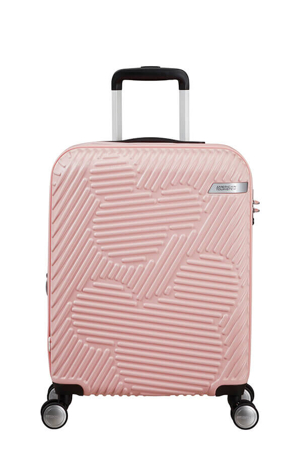 American Tourister Mickey Clouds Spinner 55/20 Exp. TSA 55cm  Mickey Rose Cloud