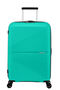 American Tourister Airconic Spinner 67 / 24 Tsa 67 cm  Aqua Green American Tourister Airconic Spinner 67 / 24 Tsa 67 cm  Aqua Green