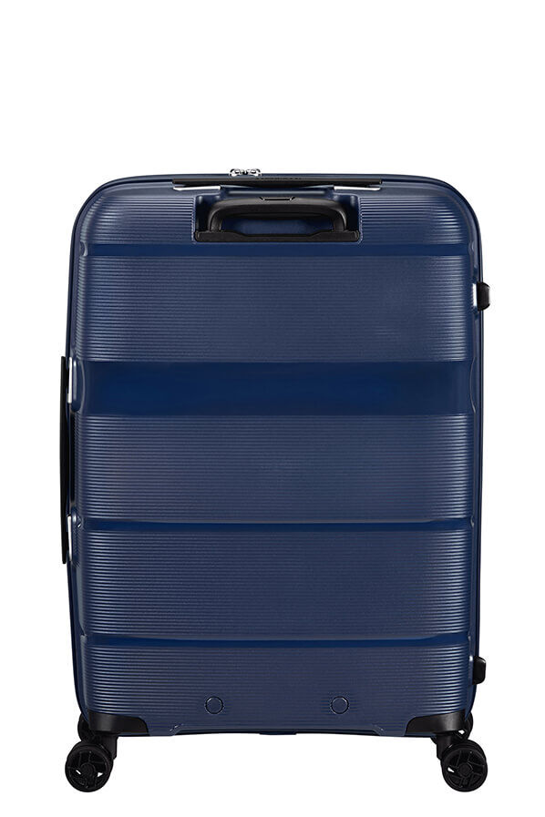 American Tourister Linex Spinner 66cm  Deep Navy American Tourister Linex Spinner 66cm  Deep Navy